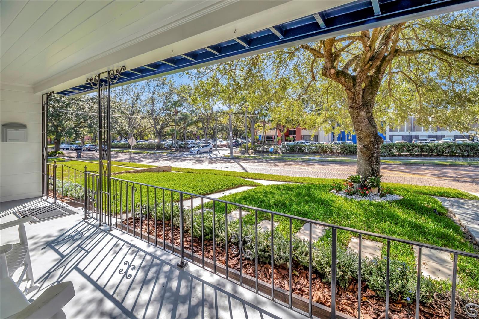 1217 E AMELIA ST, ORLANDO, FL, 32803