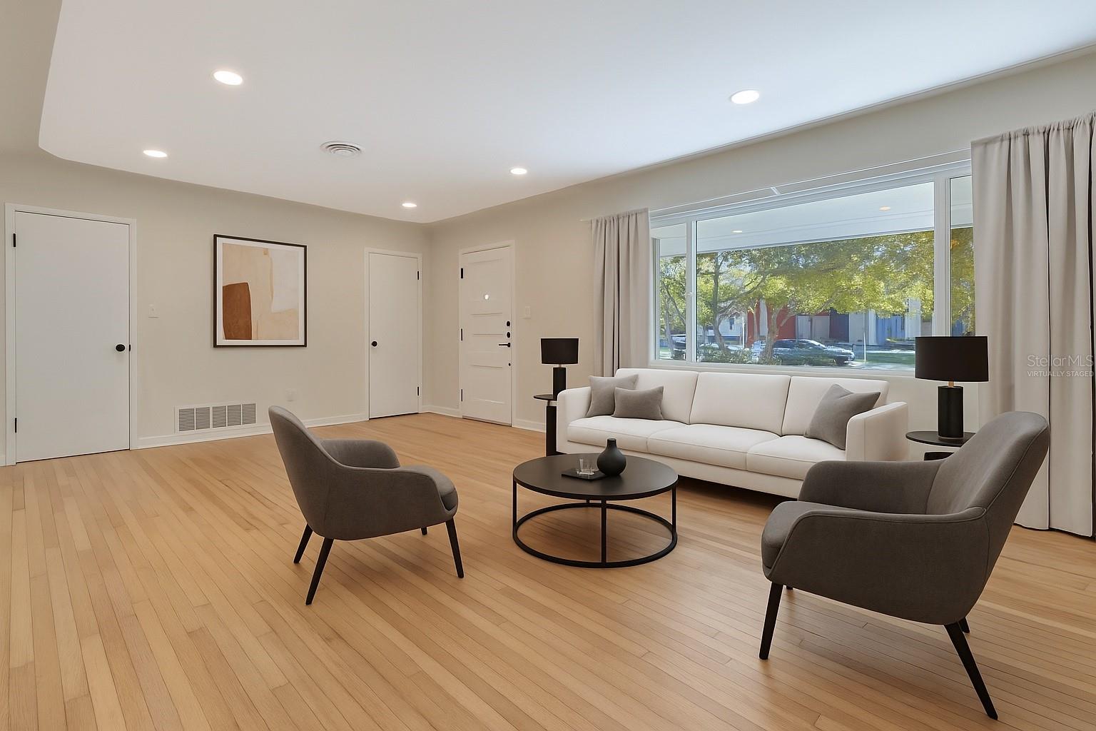 1217 E AMELIA ST, ORLANDO, FL, 32803