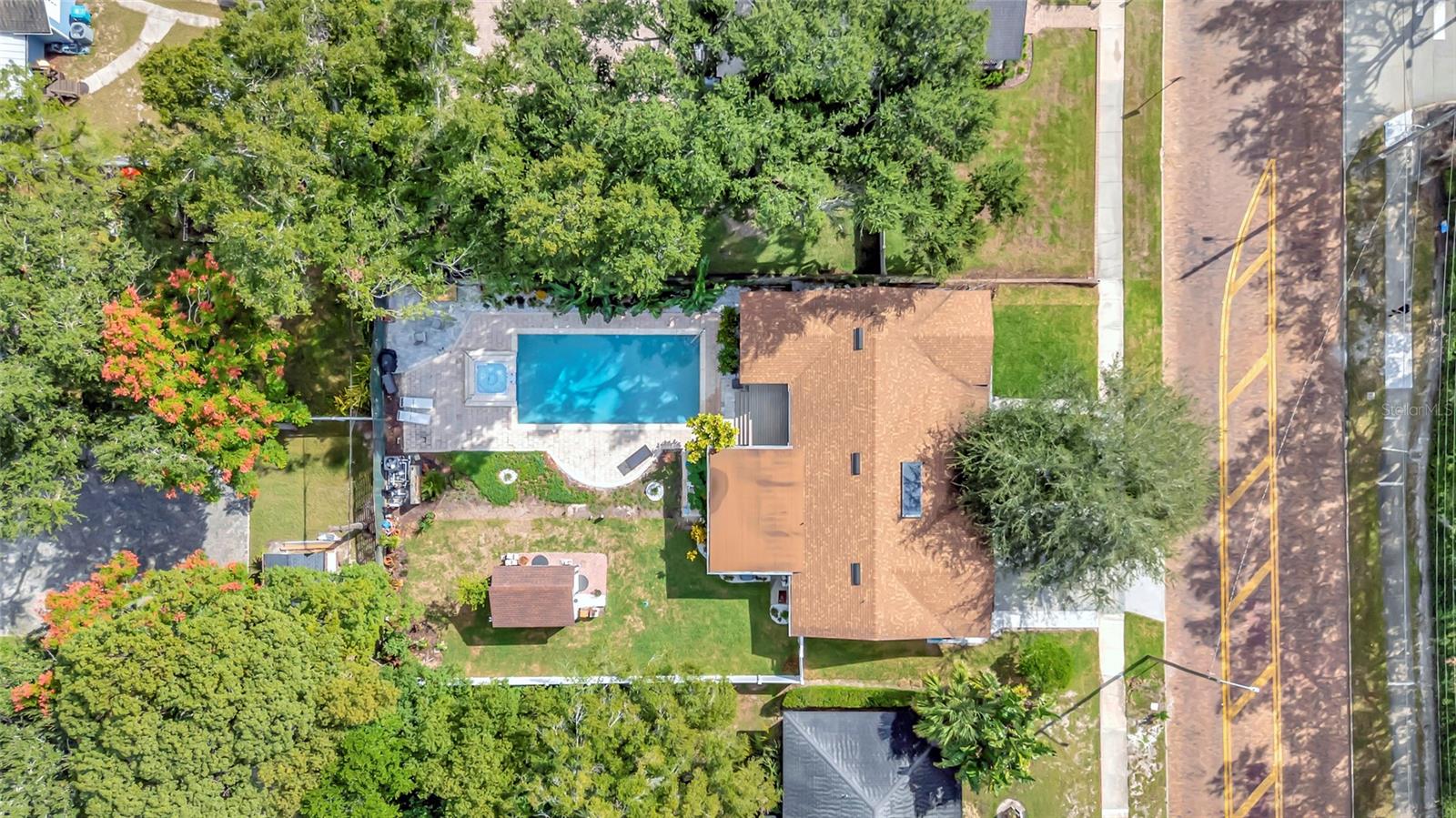 1217 E AMELIA ST, ORLANDO, FL, 32803