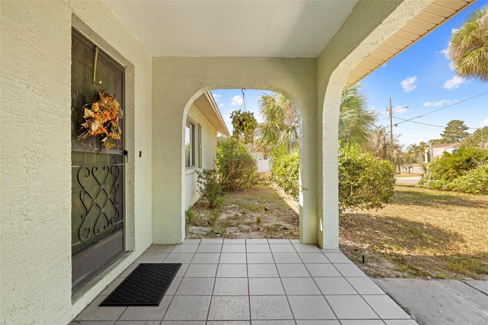 5160 BALDOCK AVE, SPRING HILL, FL, 34608