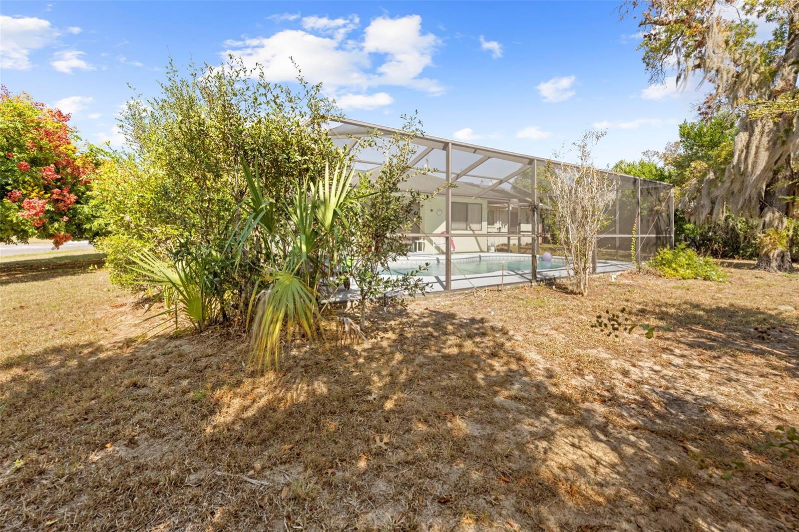 5160 BALDOCK AVE, SPRING HILL, FL, 34608