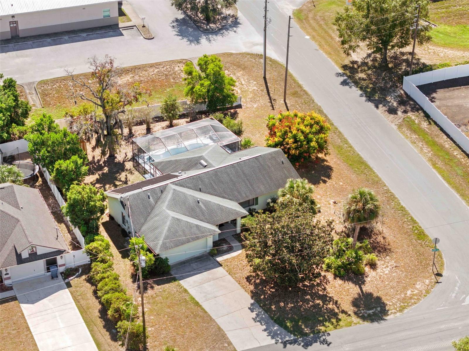 5160 BALDOCK AVE, SPRING HILL, FL, 34608