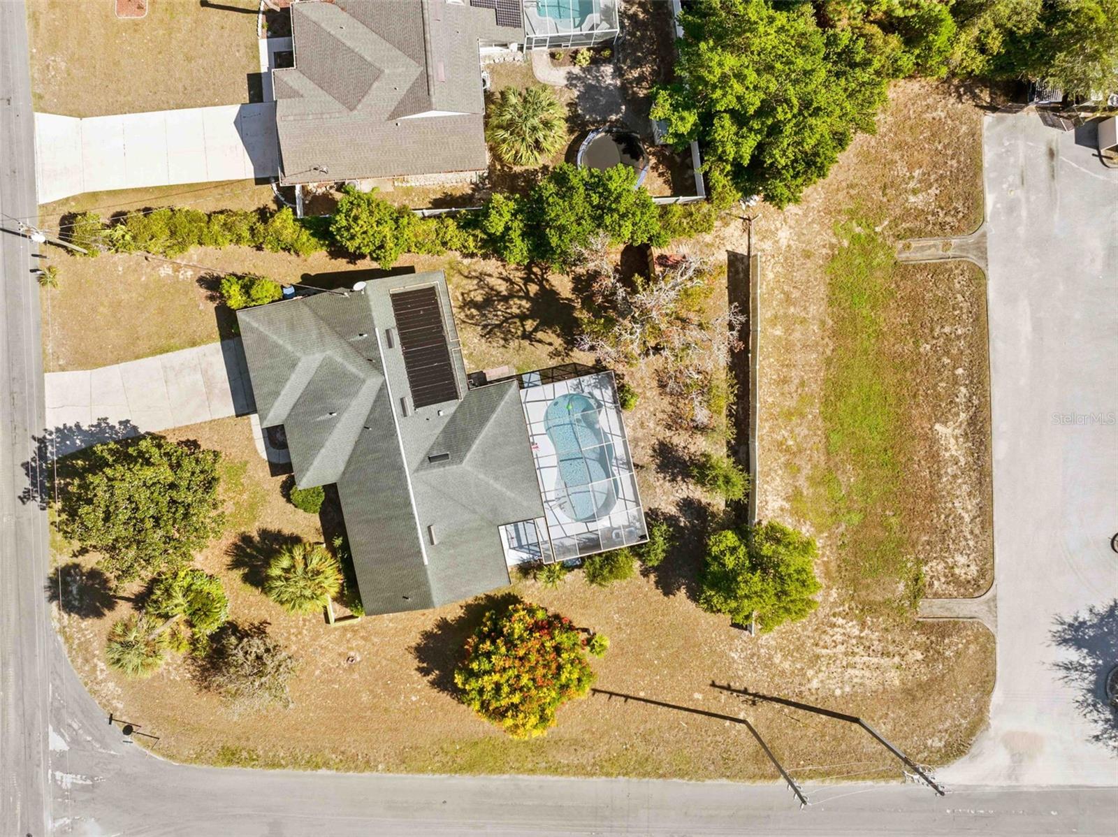 5160 BALDOCK AVE, SPRING HILL, FL, 34608