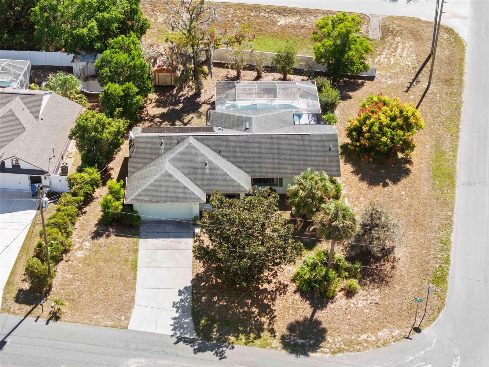 5160 BALDOCK AVE, SPRING HILL, FL, 34608