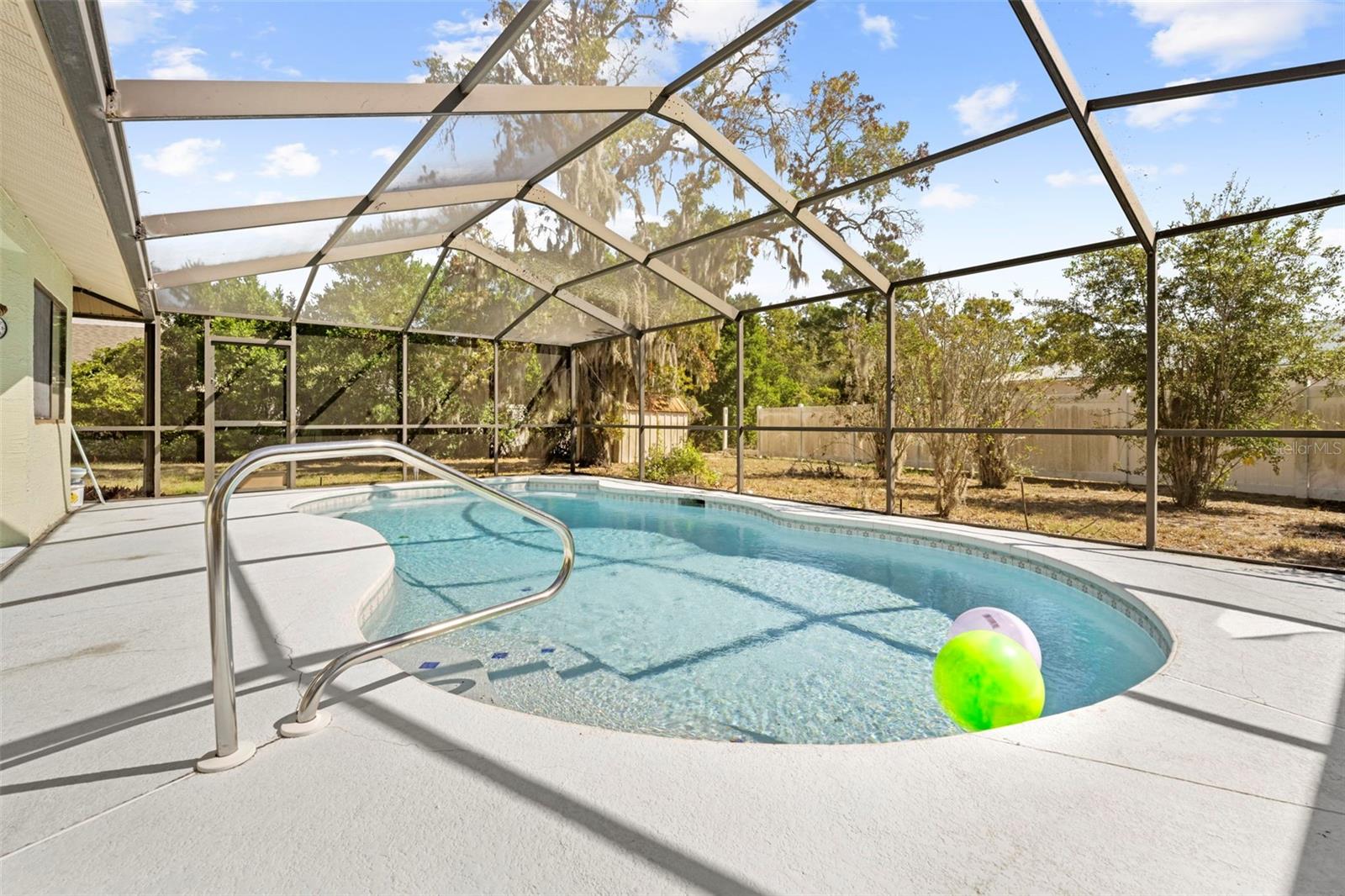 5160 BALDOCK AVE, SPRING HILL, FL, 34608