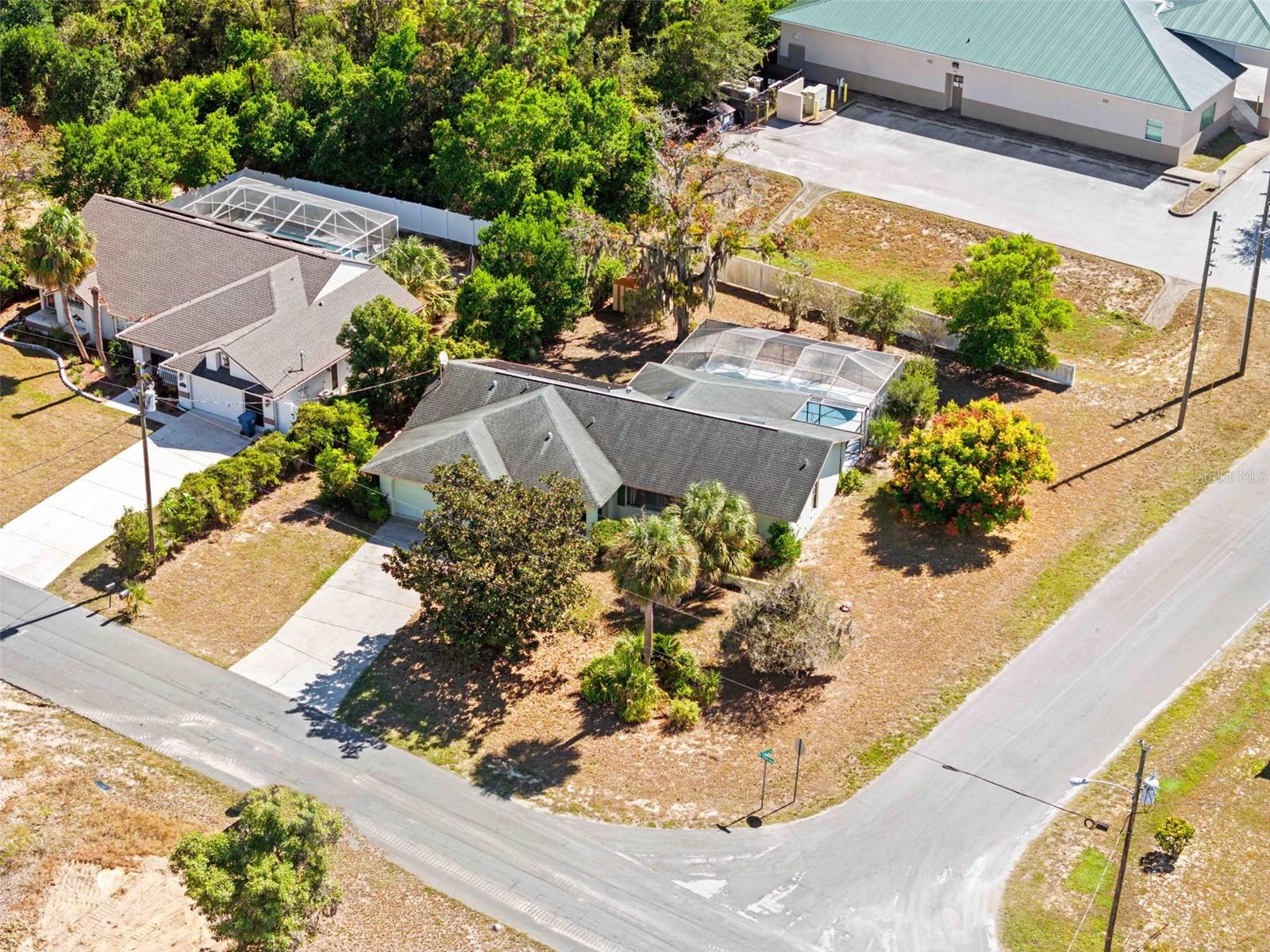 5160 BALDOCK AVE, SPRING HILL, FL, 34608