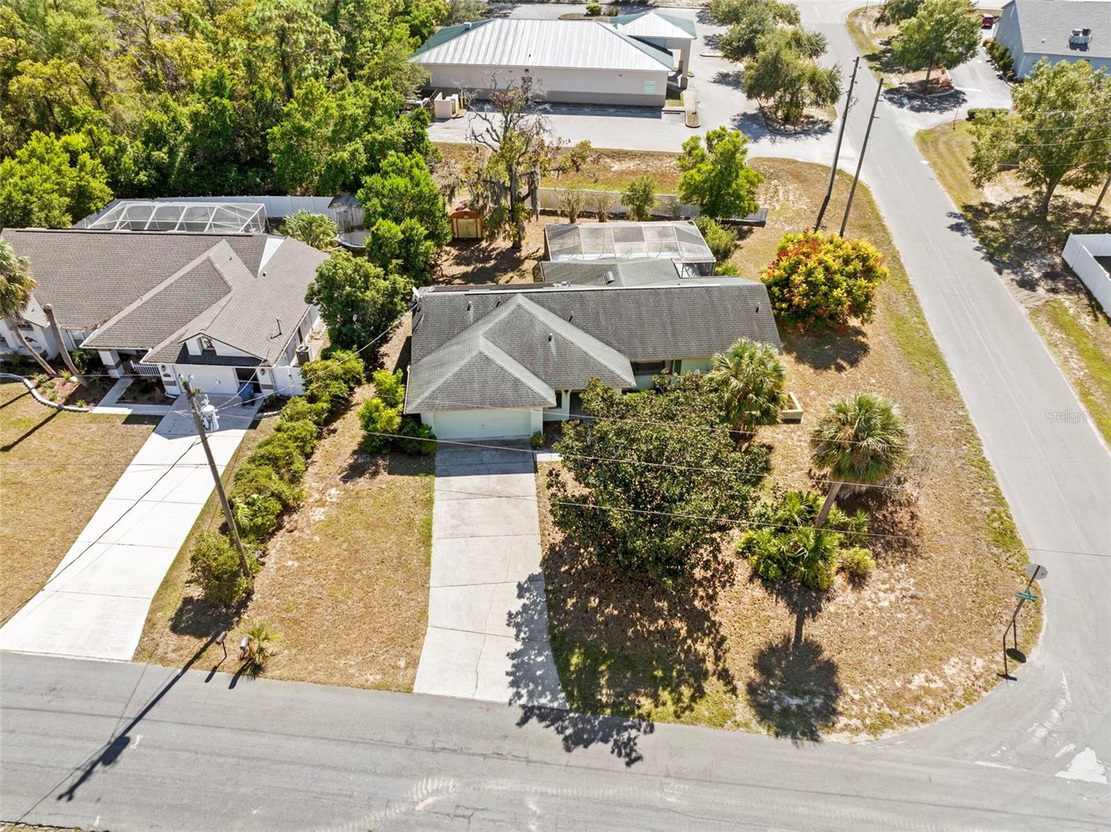 5160 BALDOCK AVE, SPRING HILL, FL, 34608