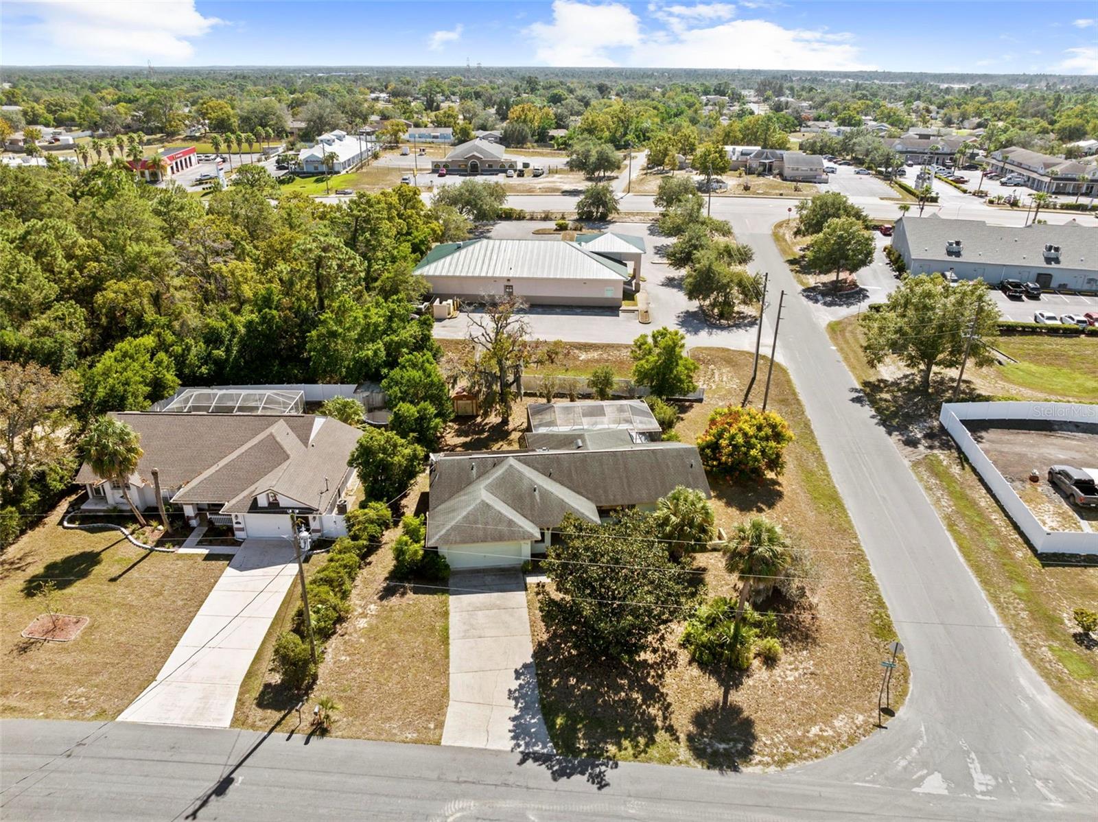 5160 BALDOCK AVE, SPRING HILL, FL, 34608