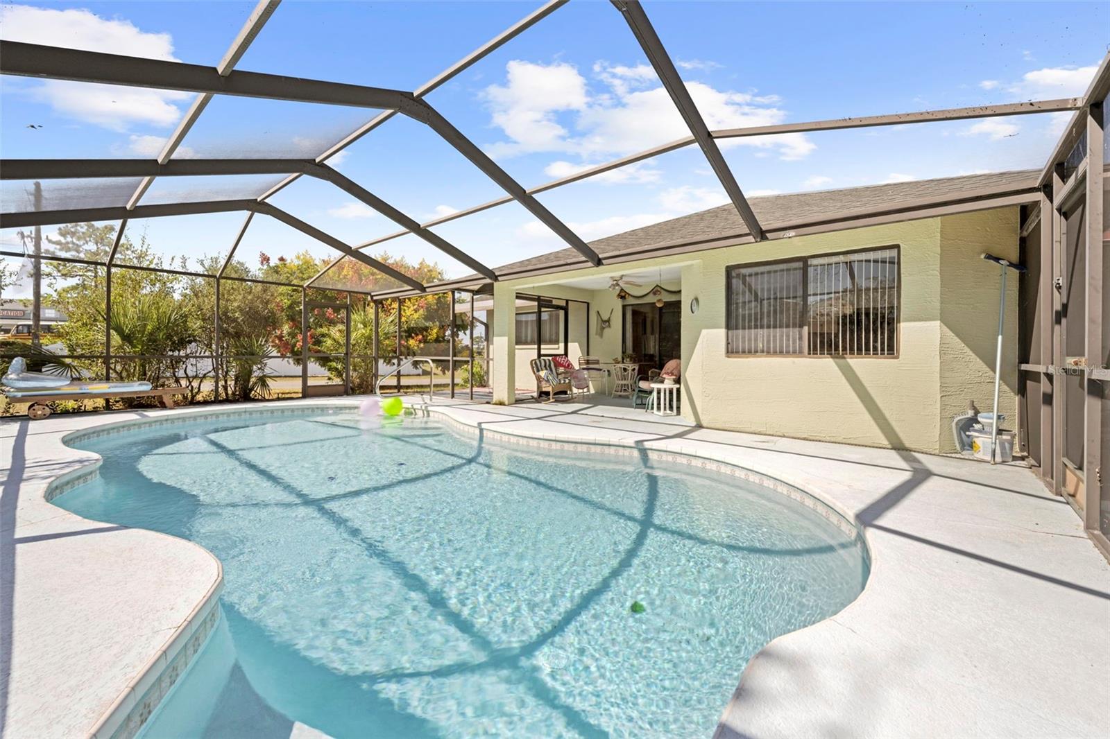 5160 BALDOCK AVE, SPRING HILL, FL, 34608