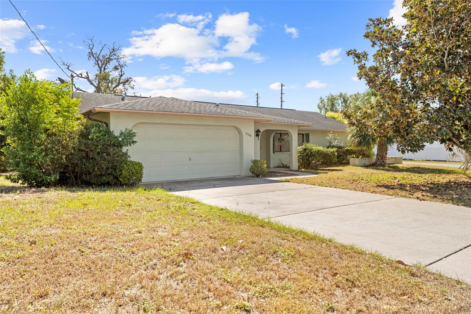 5160 BALDOCK AVE, SPRING HILL, FL, 34608