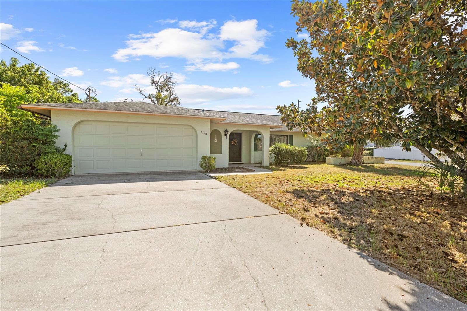 5160 BALDOCK AVE, SPRING HILL, FL, 34608