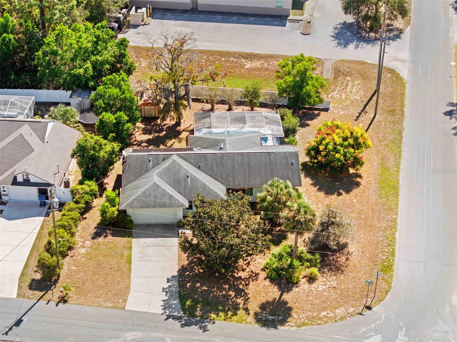 5160 BALDOCK AVE, SPRING HILL, FL, 34608