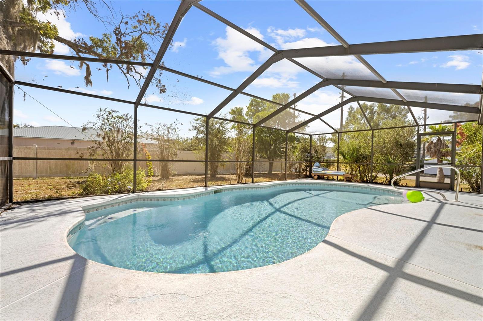 5160 BALDOCK AVE, SPRING HILL, FL, 34608