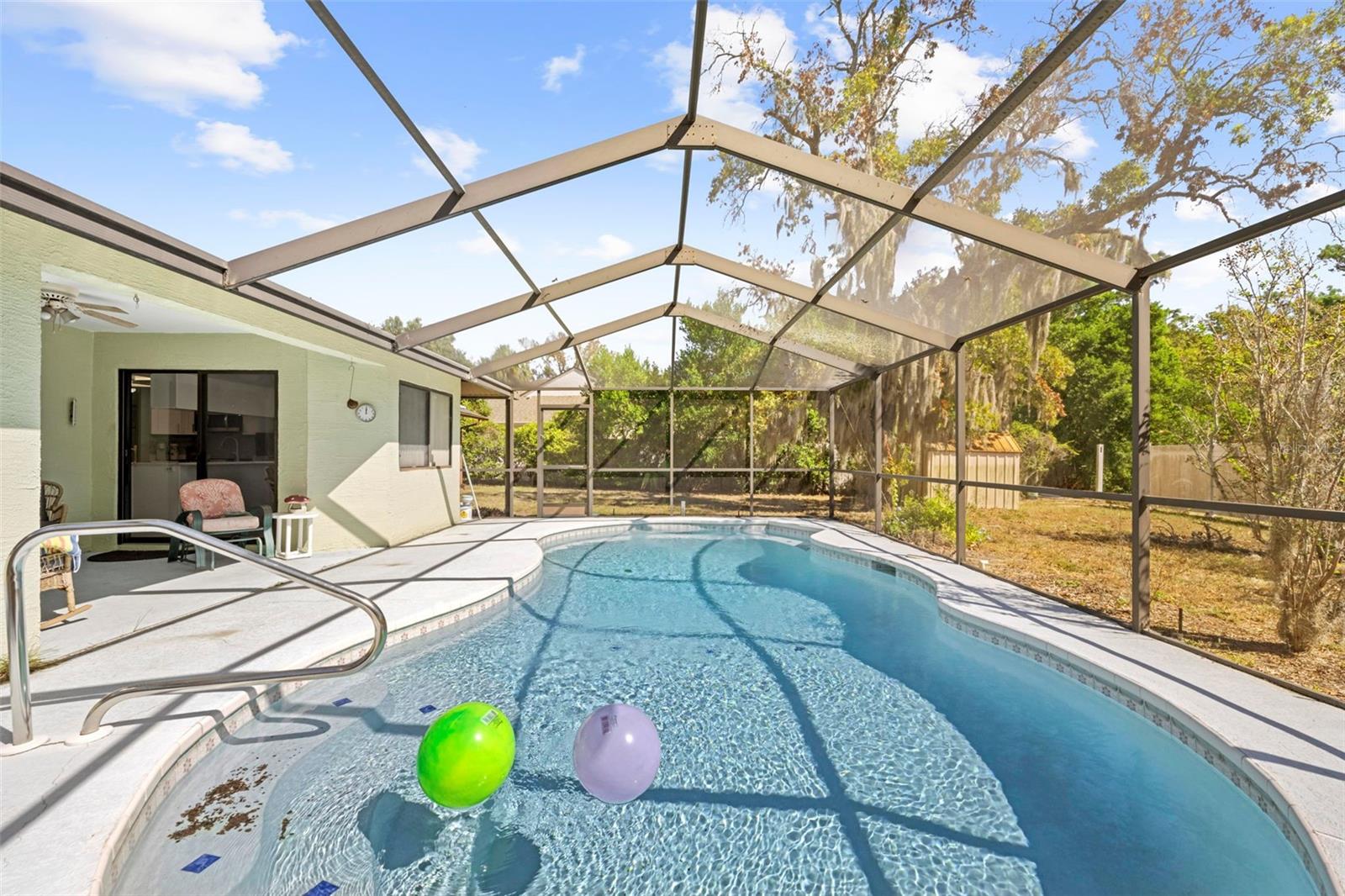 5160 BALDOCK AVE, SPRING HILL, FL, 34608