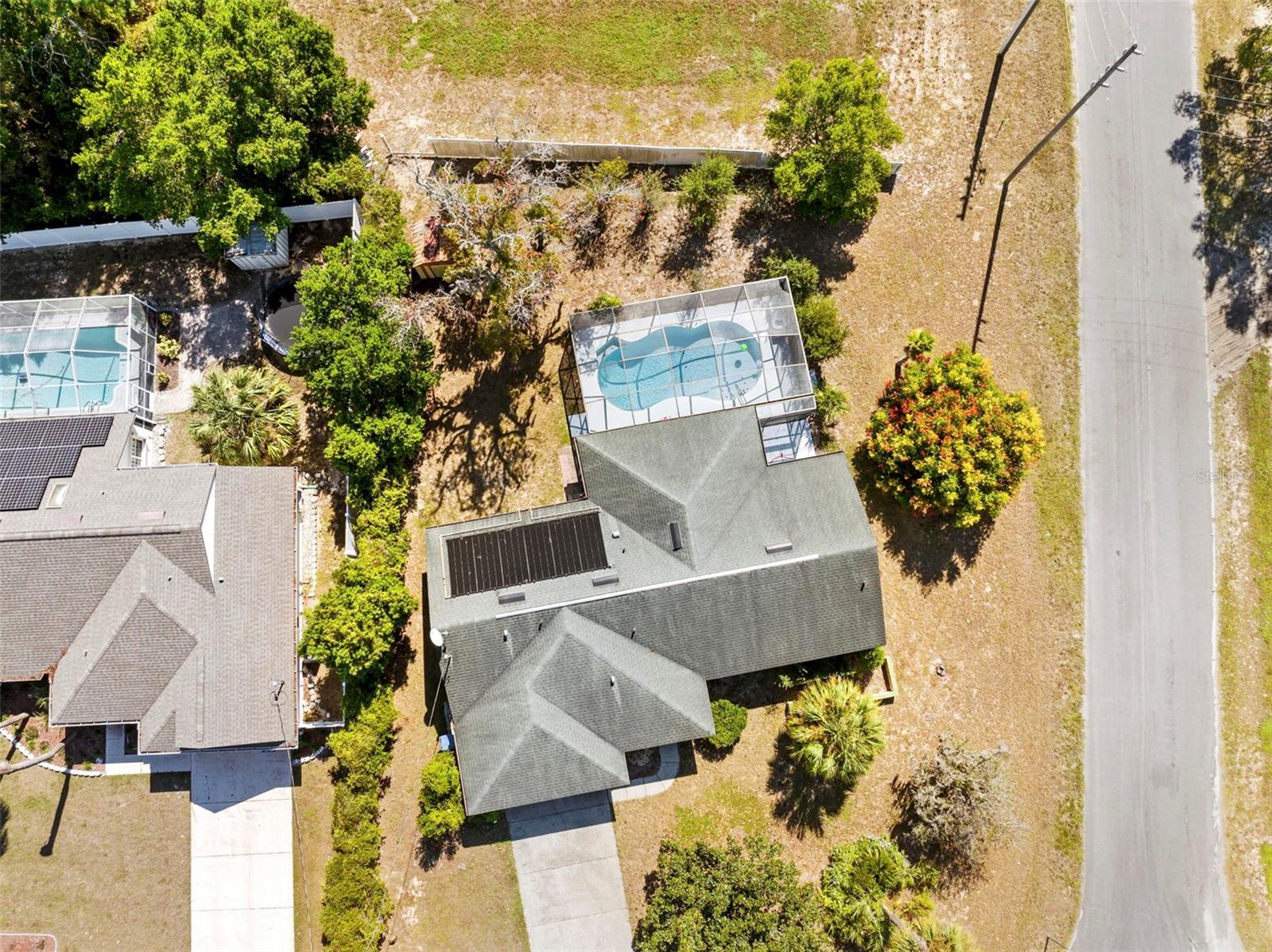 5160 BALDOCK AVE, SPRING HILL, FL, 34608