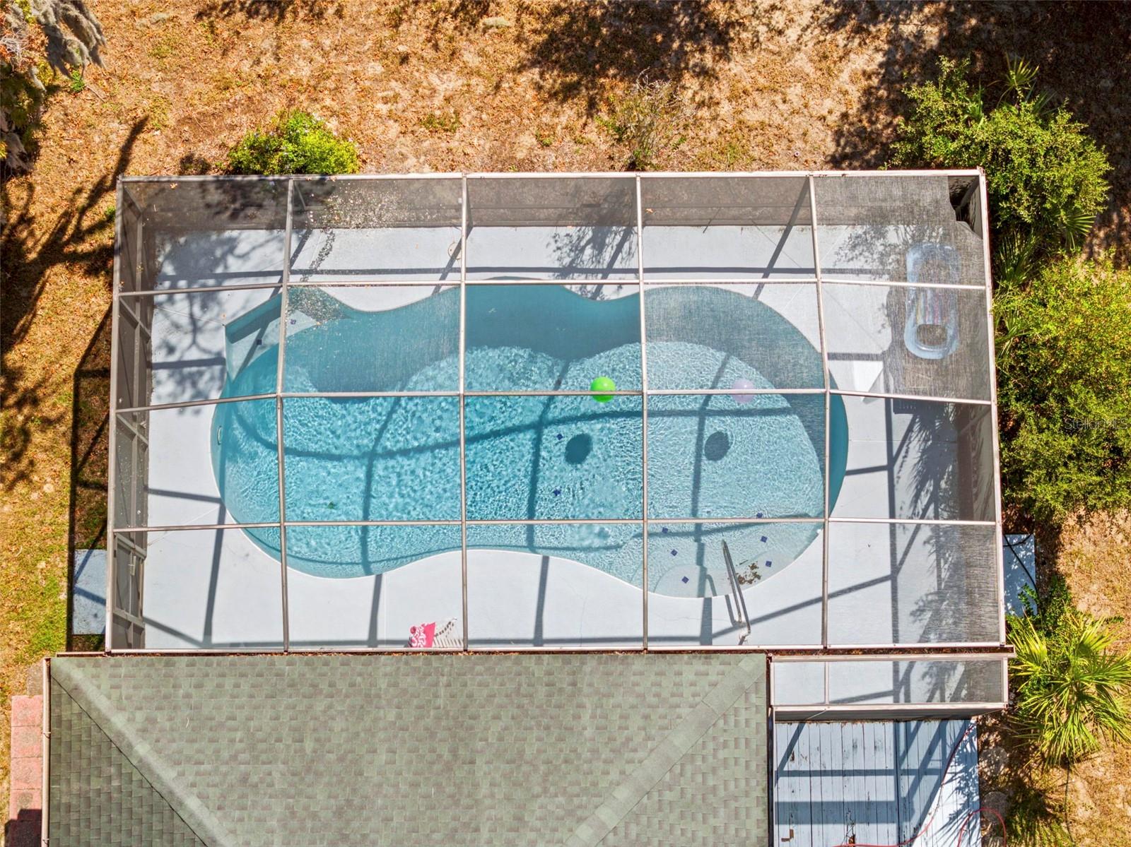 5160 BALDOCK AVE, SPRING HILL, FL, 34608