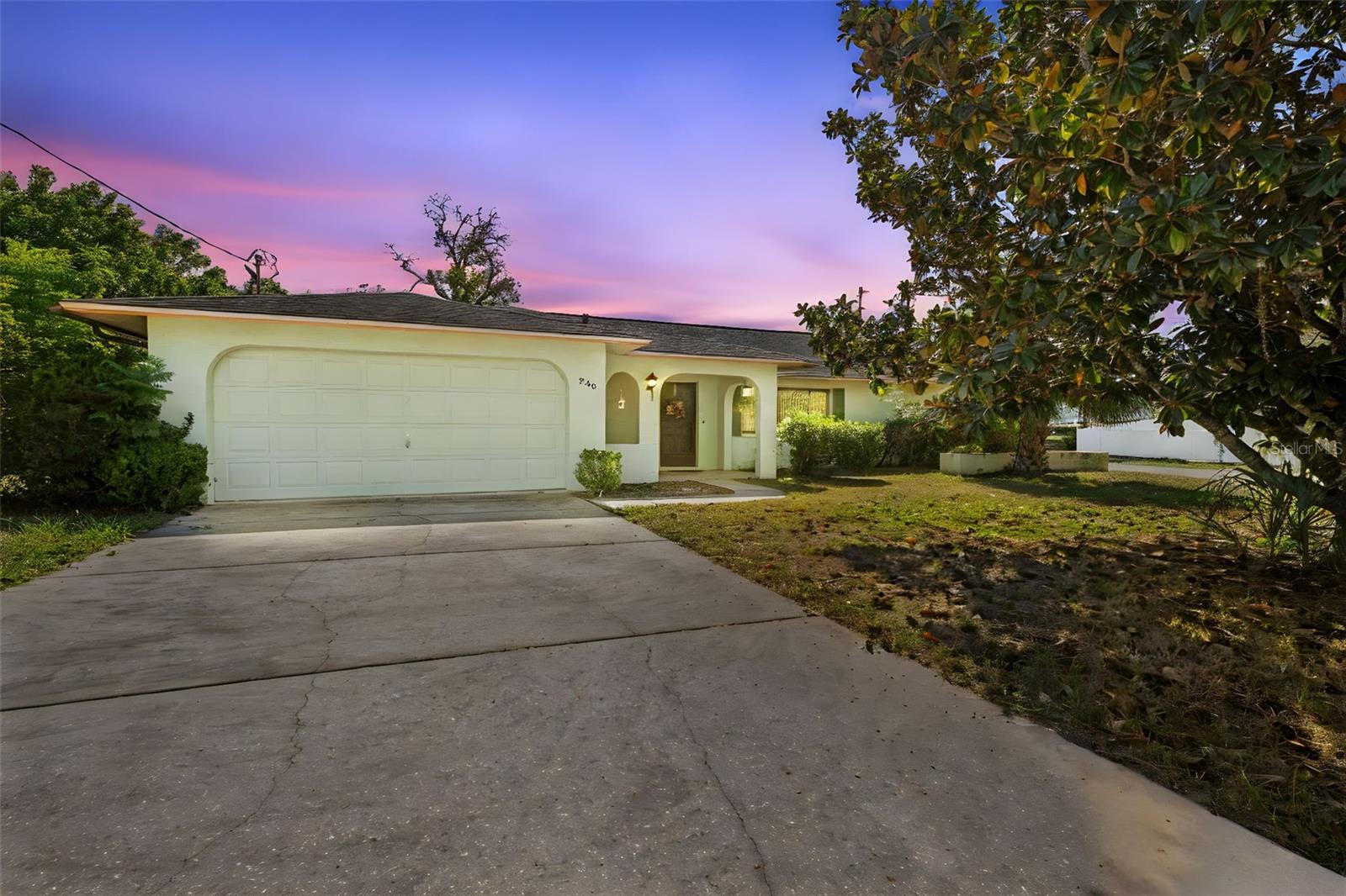 5160 BALDOCK AVE, SPRING HILL, FL, 34608