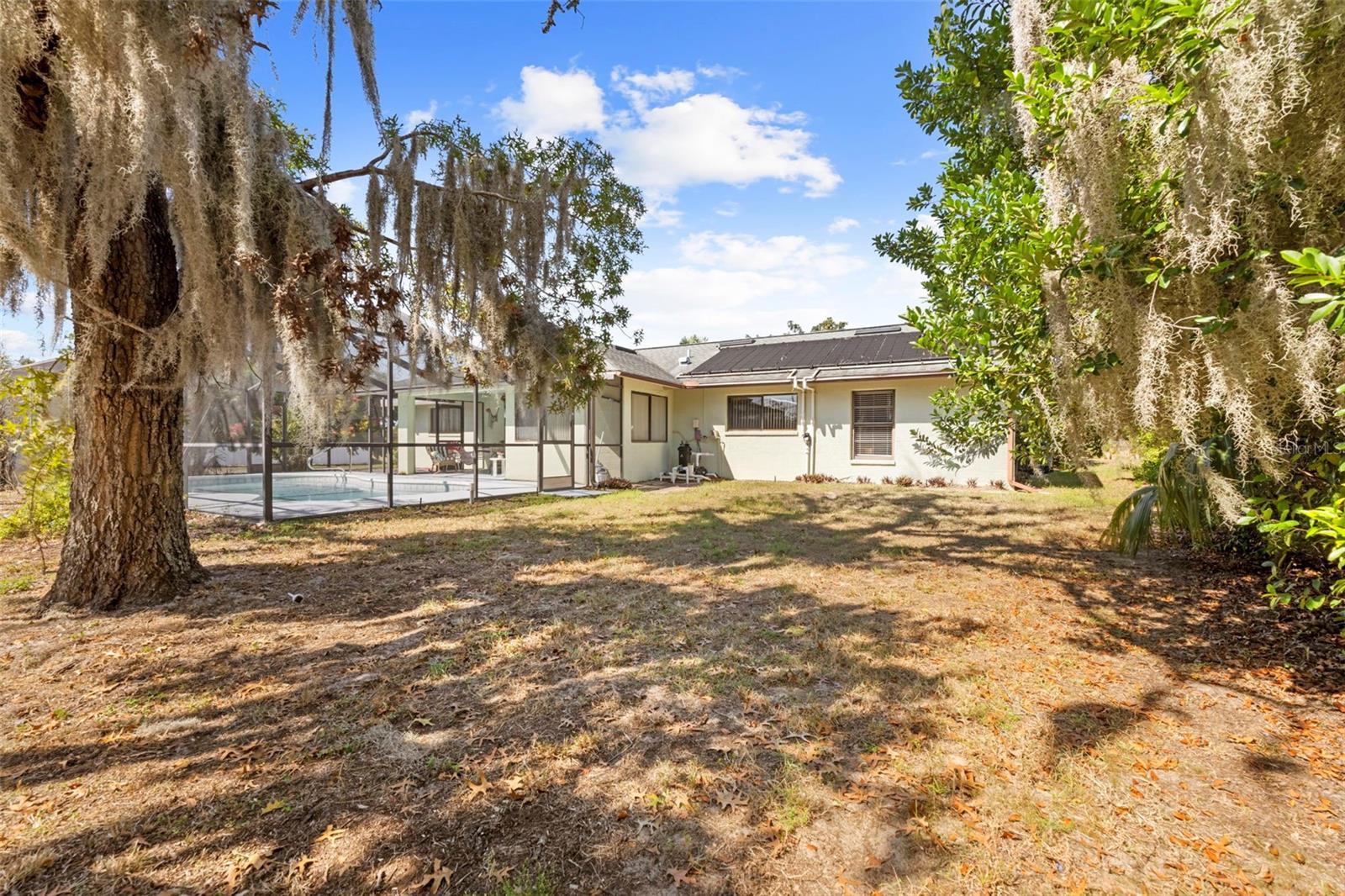 5160 BALDOCK AVE, SPRING HILL, FL, 34608