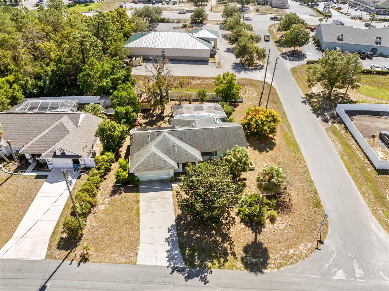 5160 BALDOCK AVE, SPRING HILL, FL, 34608