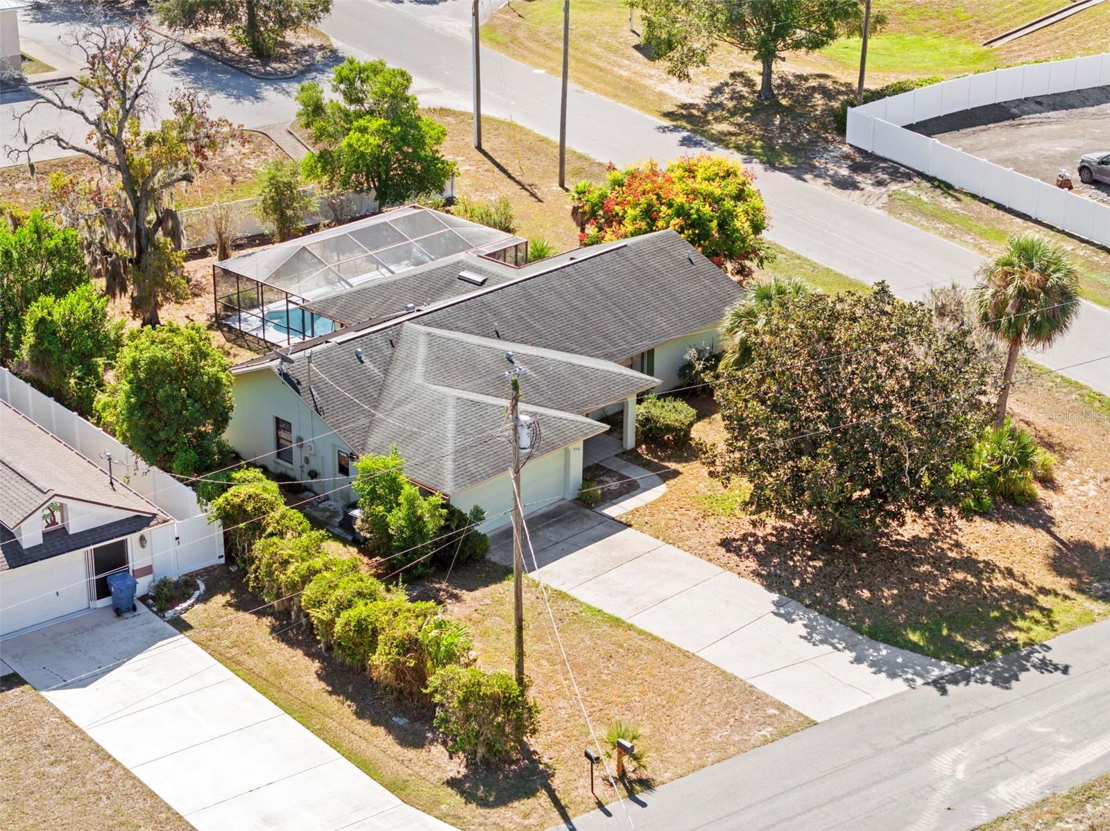 5160 BALDOCK AVE, SPRING HILL, FL, 34608