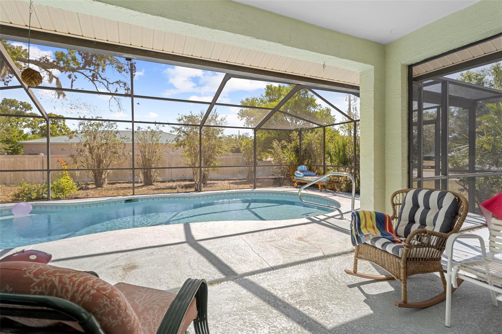 5160 BALDOCK AVE, SPRING HILL, FL, 34608