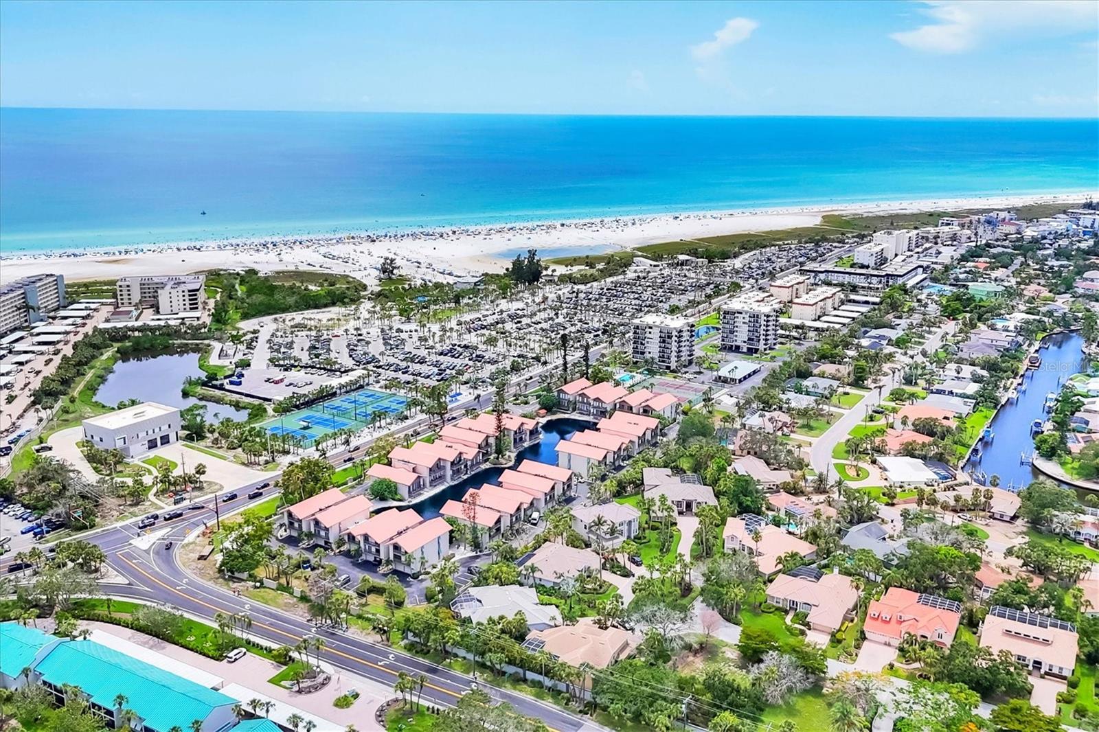 1093 LAKE HOUSE CIR #C205, SARASOTA, FL, 34242