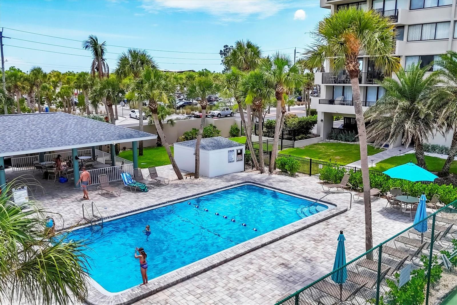 1093 LAKE HOUSE CIR #C205, SARASOTA, FL, 34242