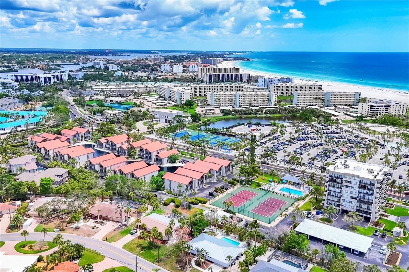 1093 LAKE HOUSE CIR #C205, SARASOTA, FL, 34242