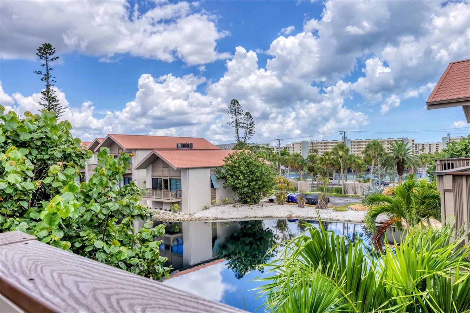 1093 LAKE HOUSE CIR #C205, SARASOTA, FL, 34242