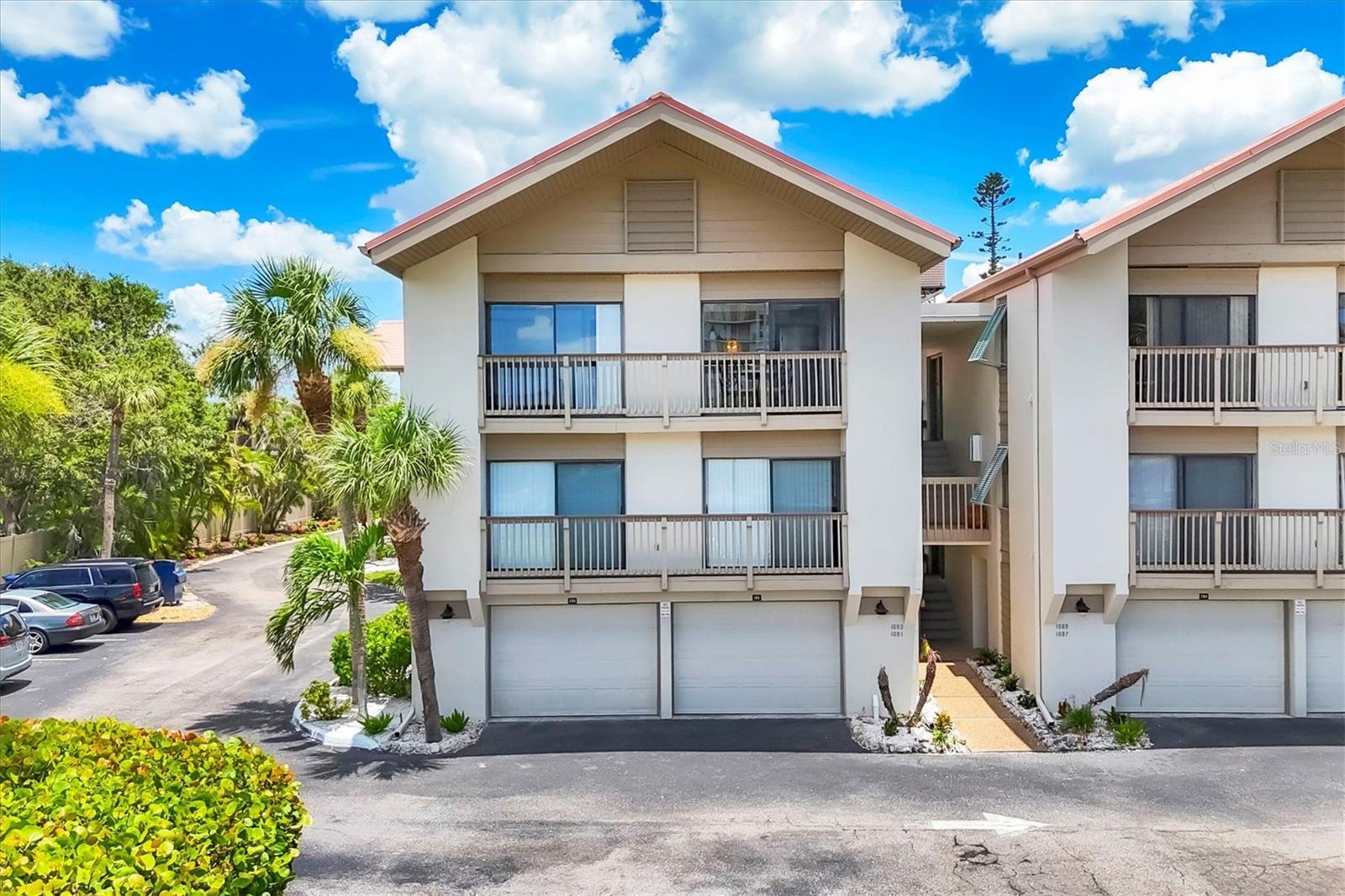 1093 LAKE HOUSE CIR #C205, SARASOTA, FL, 34242