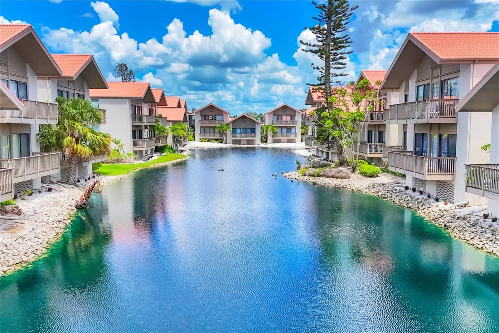 1093 LAKE HOUSE CIR #C205, SARASOTA, FL, 34242