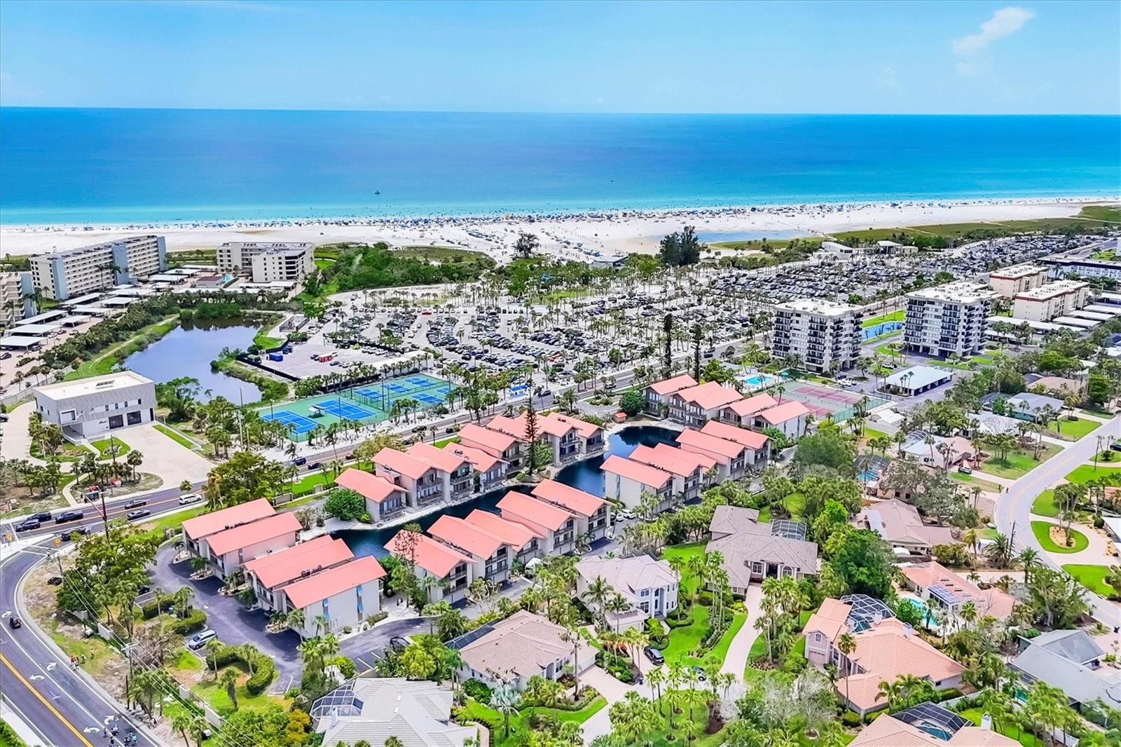 1093 LAKE HOUSE CIR #C205, SARASOTA, FL, 34242