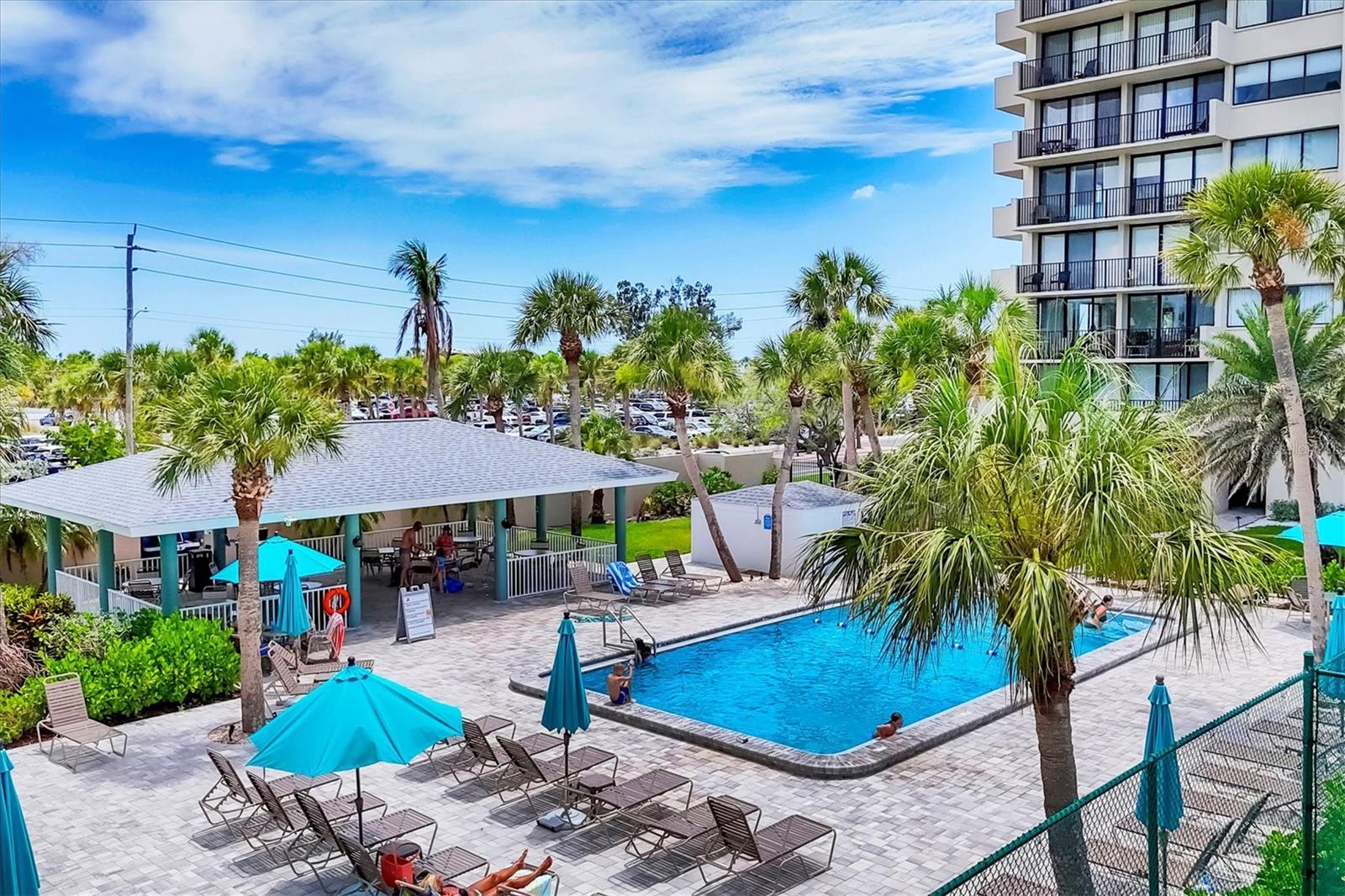 1093 LAKE HOUSE CIR #C205, SARASOTA, FL, 34242