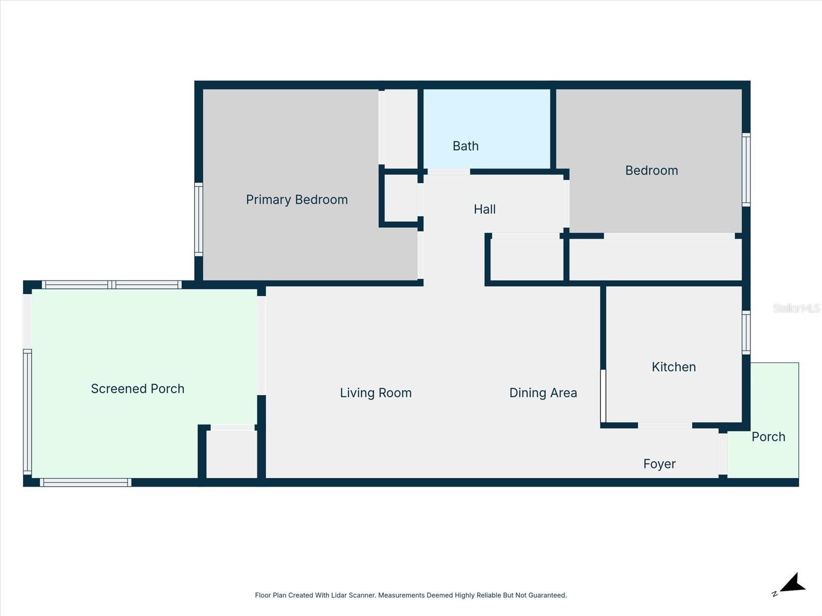 9539 FIELDVIEW CIR, THONOTOSASSA, FL, 33592