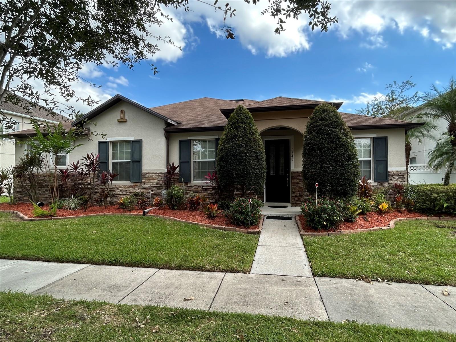 2348 WILD TAMARIND BLVD, ORLANDO, FL, 32828
