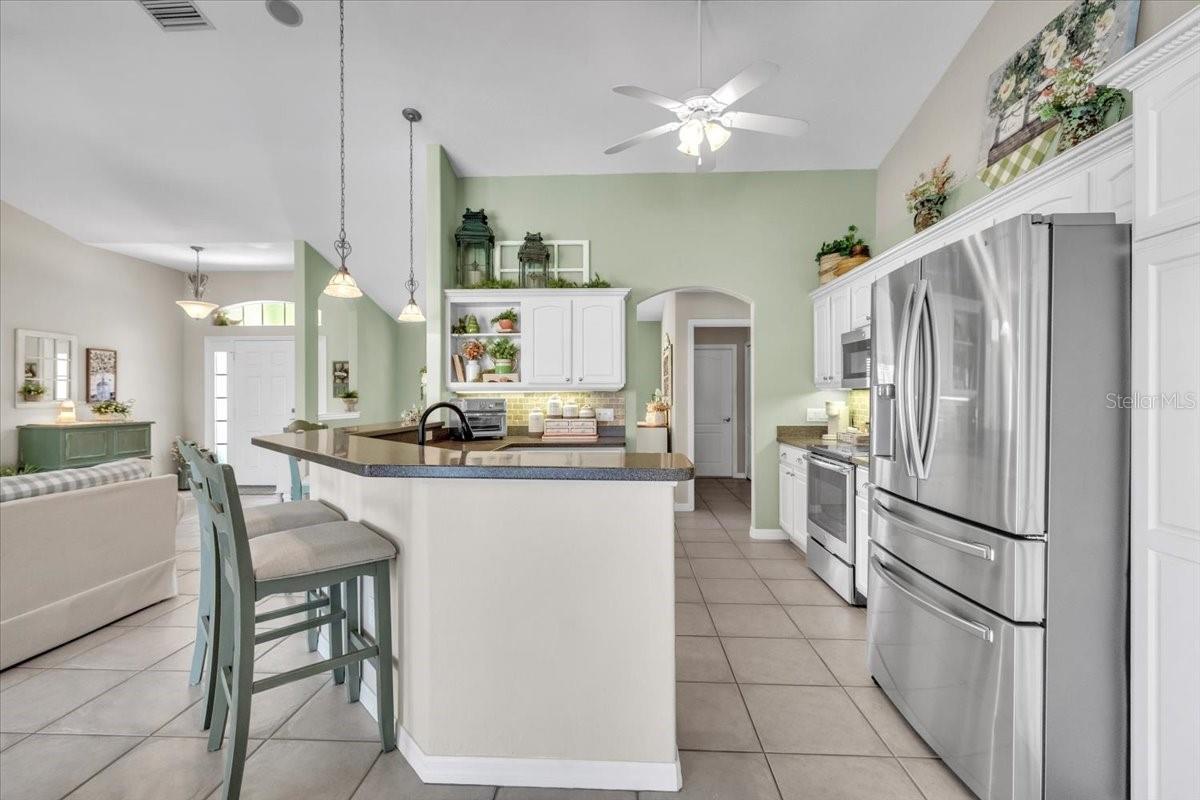 13216 DONALDSON AVE, PORT CHARLOTTE, FL, 33953