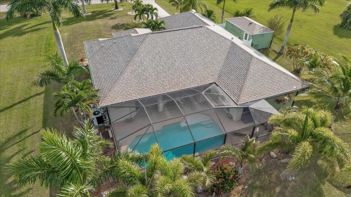 13216 DONALDSON AVE, PORT CHARLOTTE, FL, 33953