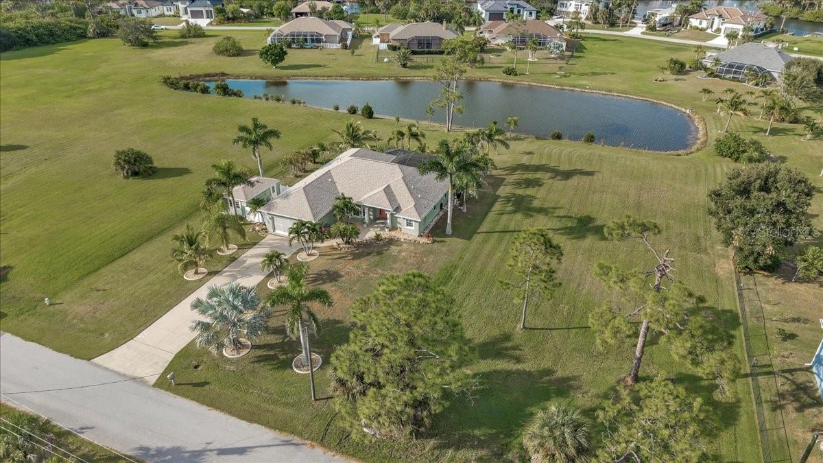 13216 DONALDSON AVE, PORT CHARLOTTE, FL, 33953