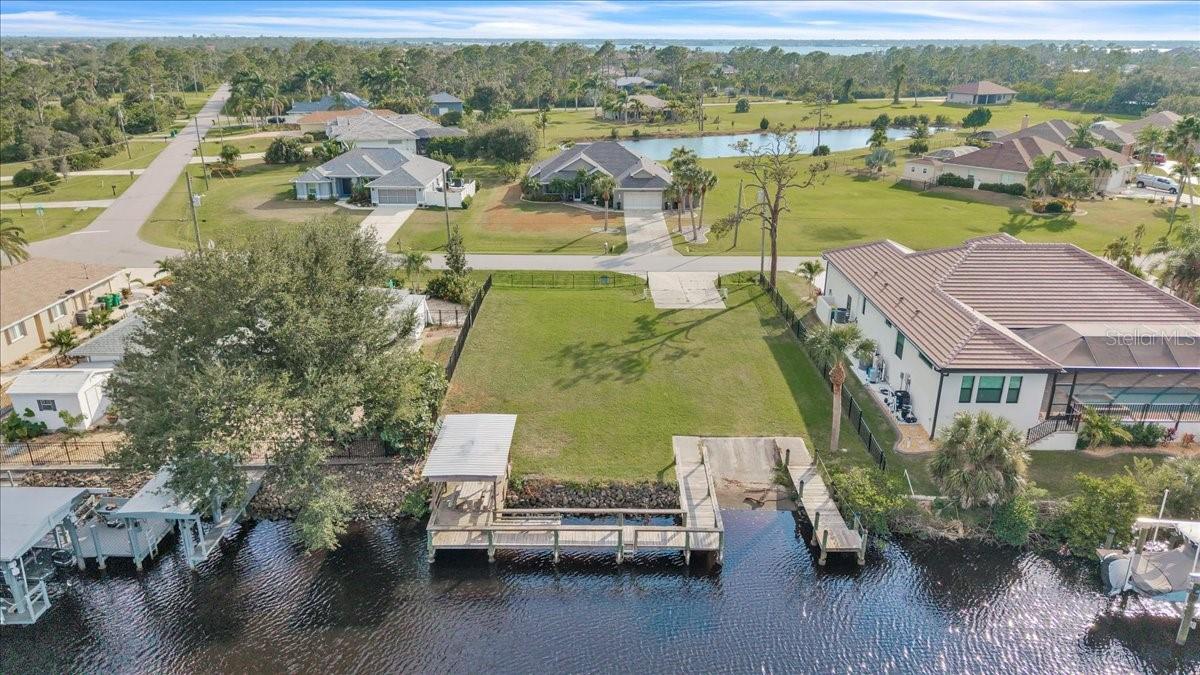 13216 DONALDSON AVE, PORT CHARLOTTE, FL, 33953