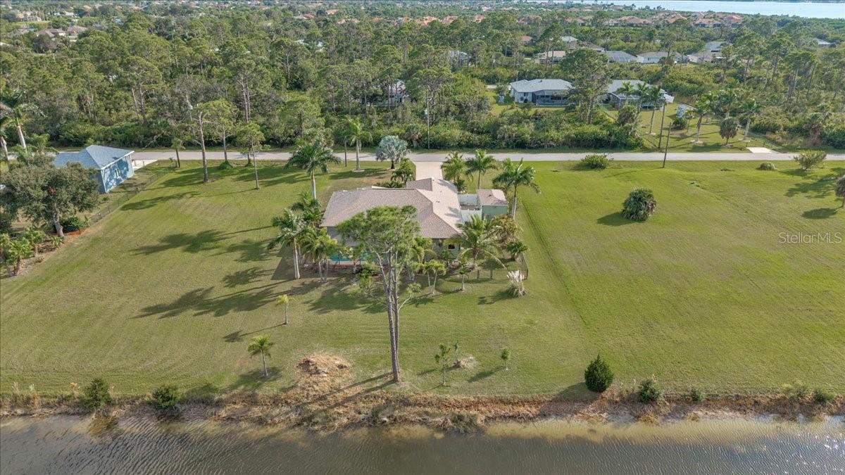 13216 DONALDSON AVE, PORT CHARLOTTE, FL, 33953