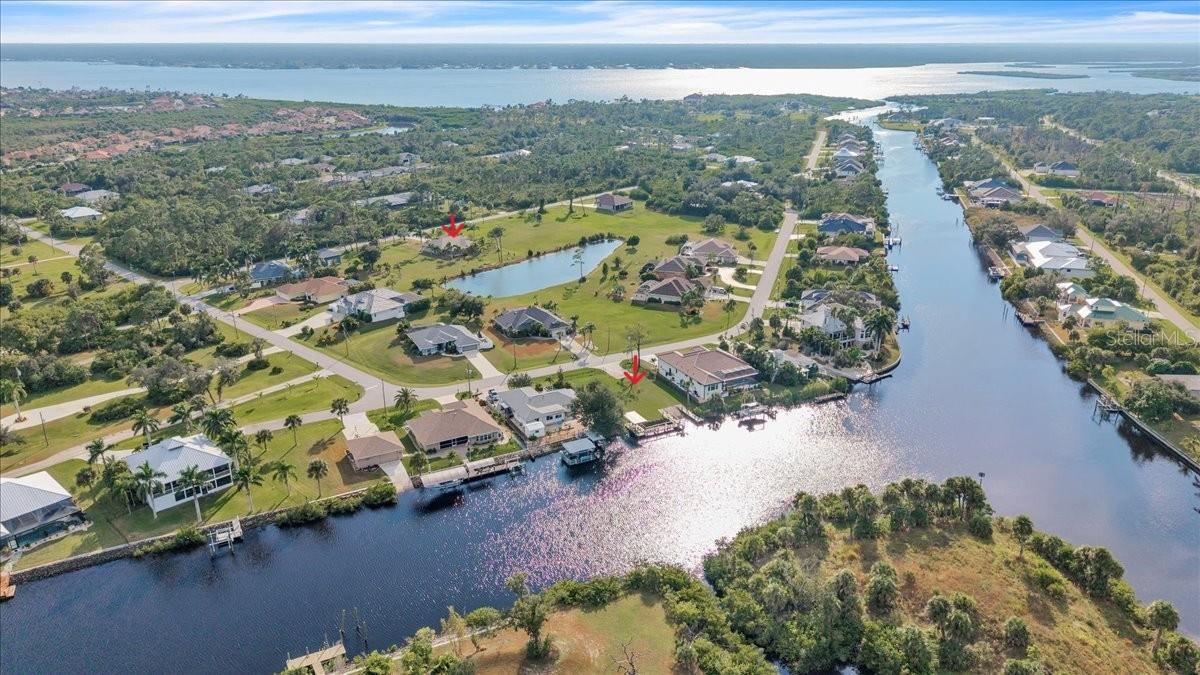 13216 DONALDSON AVE, PORT CHARLOTTE, FL, 33953