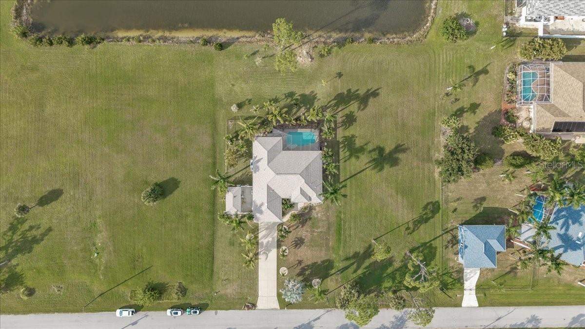 13216 DONALDSON AVE, PORT CHARLOTTE, FL, 33953