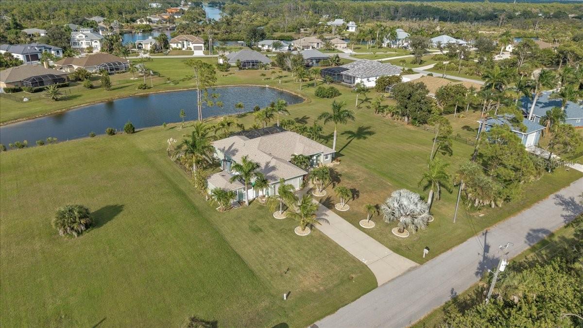 13216 DONALDSON AVE, PORT CHARLOTTE, FL, 33953