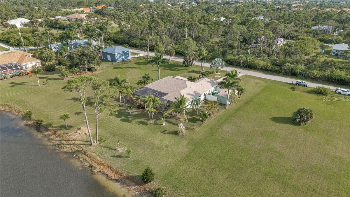 13216 DONALDSON AVE, PORT CHARLOTTE, FL, 33953