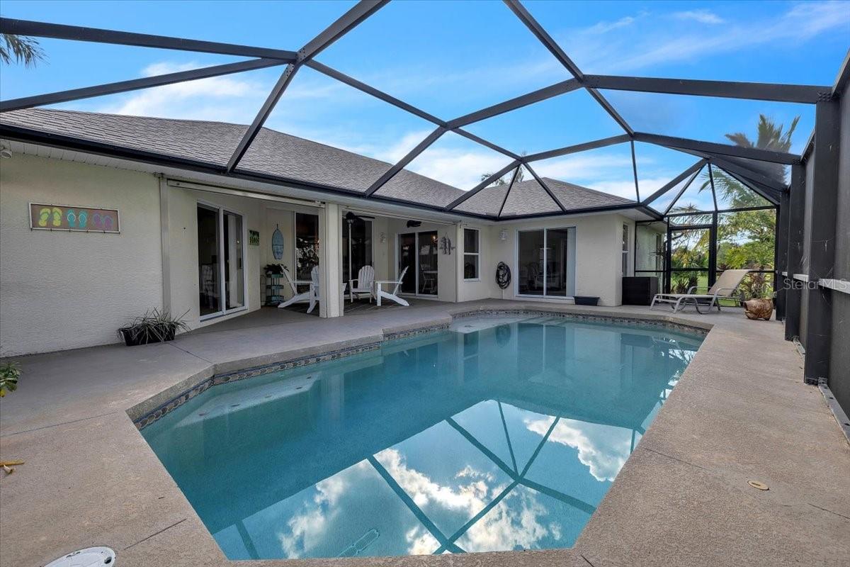 13216 DONALDSON AVE, PORT CHARLOTTE, FL, 33953