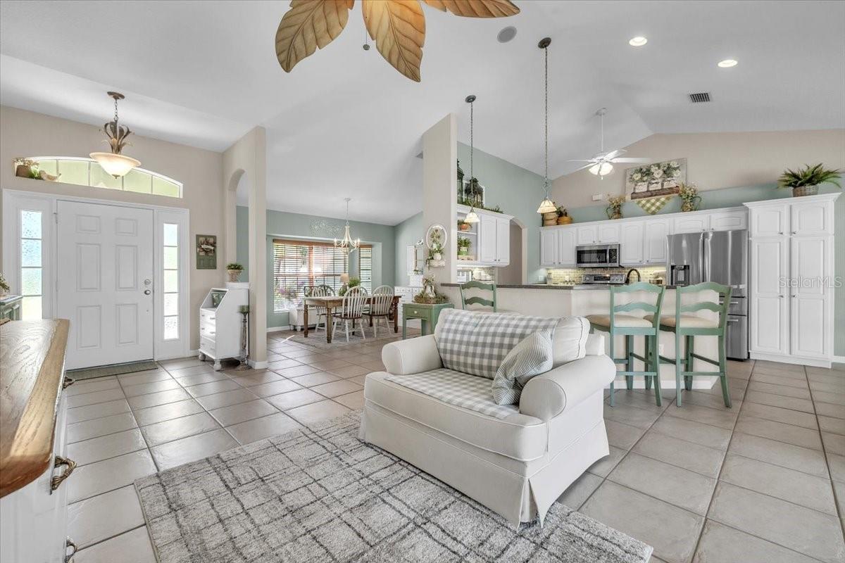 13216 DONALDSON AVE, PORT CHARLOTTE, FL, 33953