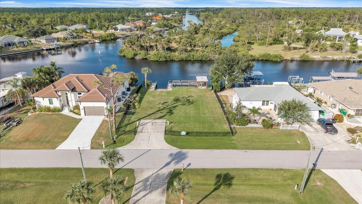 13216 DONALDSON AVE, PORT CHARLOTTE, FL, 33953