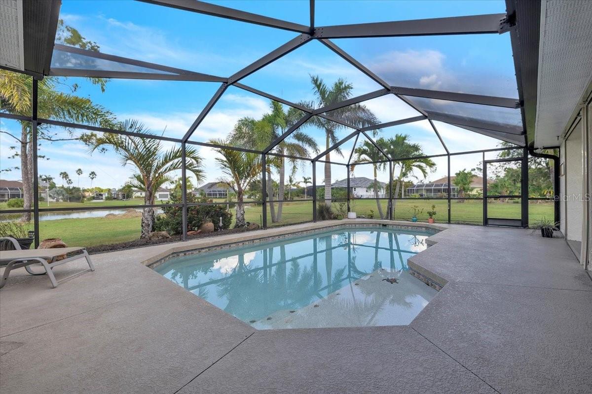 13216 DONALDSON AVE, PORT CHARLOTTE, FL, 33953