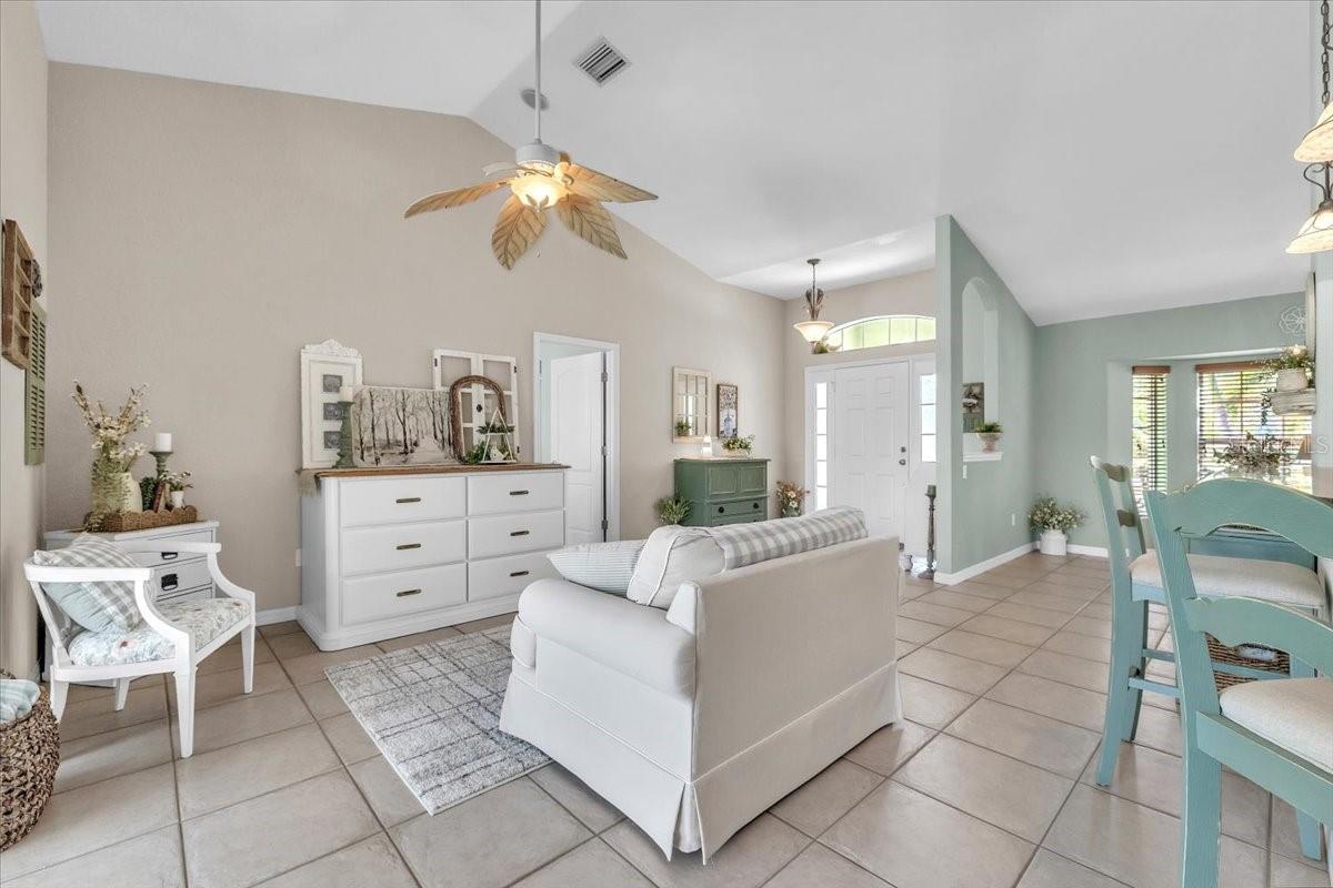 13216 DONALDSON AVE, PORT CHARLOTTE, FL, 33953