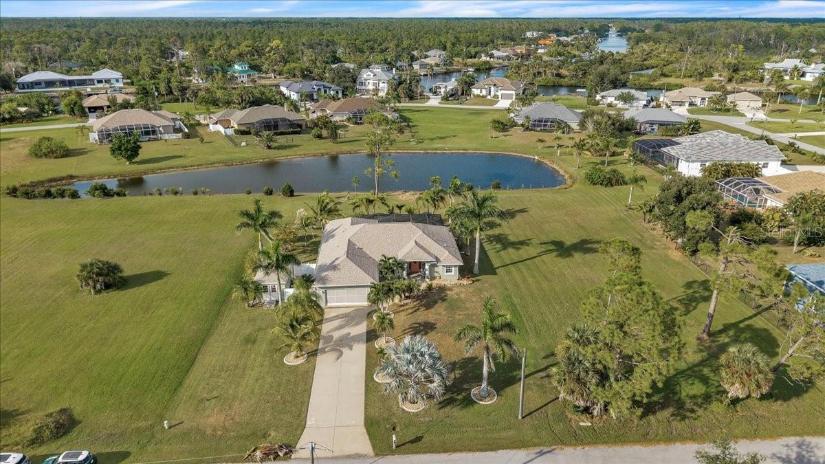 13216 DONALDSON AVE, PORT CHARLOTTE, FL, 33953